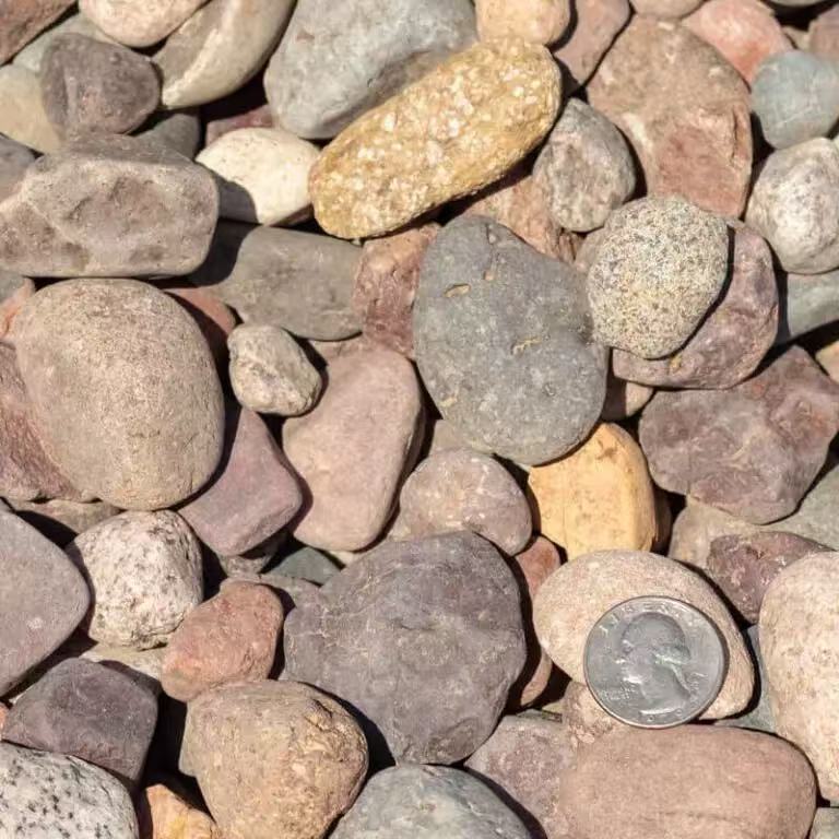 This is flint, the raw material for making flint for lighters. <div class='container'><iframe class='responsive-iframe' src='https://www.youtube.com/embed/tgbNymZ7vqY'></iframe></div>